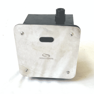 f2d sensoware concealed urinal sensor