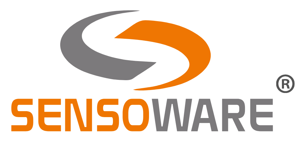 sensoware logo